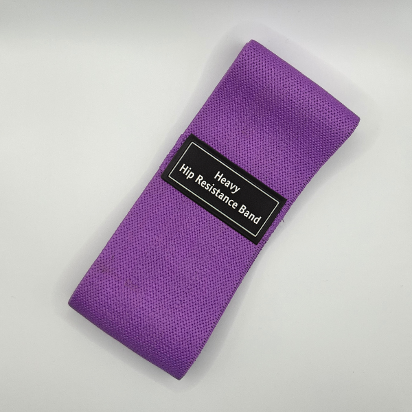 Flow Resistance Bands