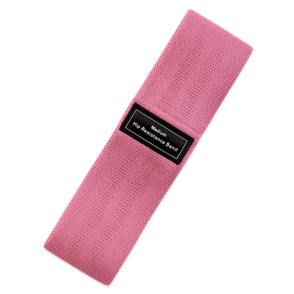 Flow Resistance Bands
