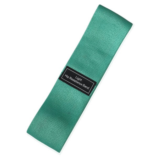 Flow Resistance Bands