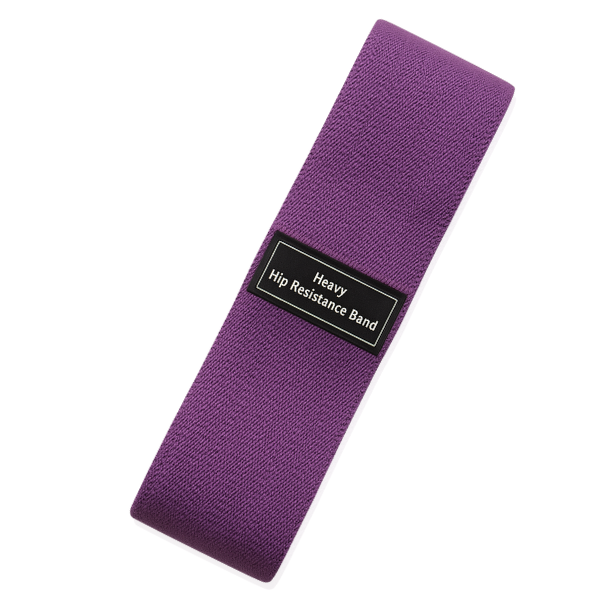 Flow Resistance Bands