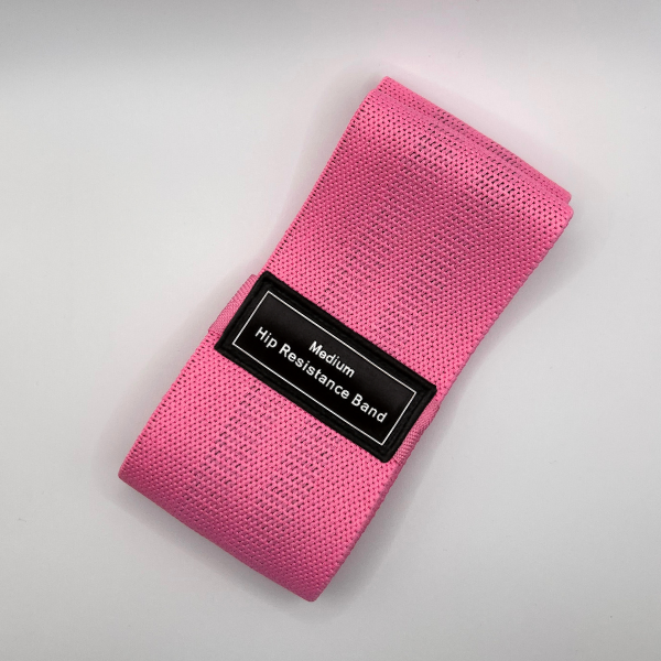 Flow Resistance Bands