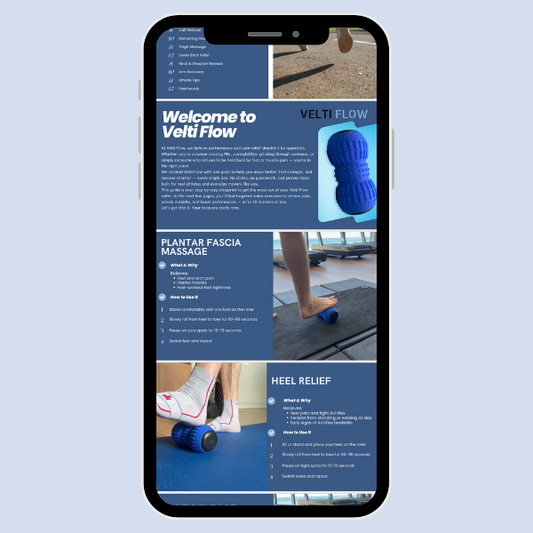 Velti Flow Recovery Guide-Ebook