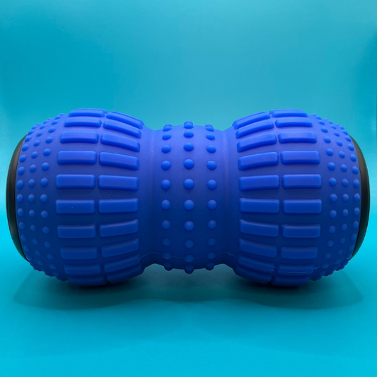 Velti Flow Vibrating Massage Roller